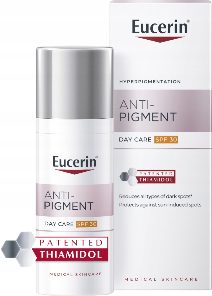 Eucerin Anti Pigment Krem na dzień Spf 30