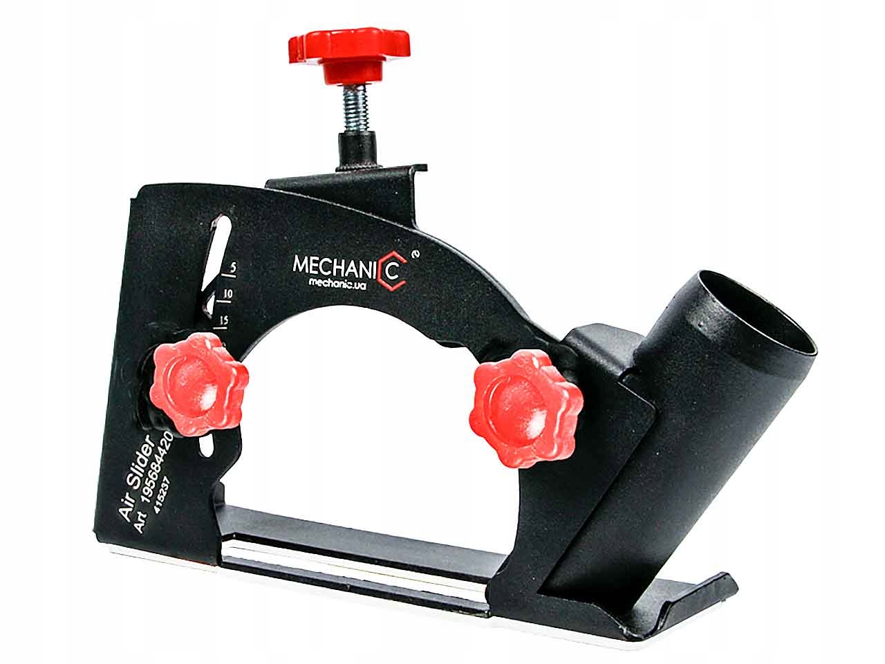 Mechanic Pneumatiky Slider 90