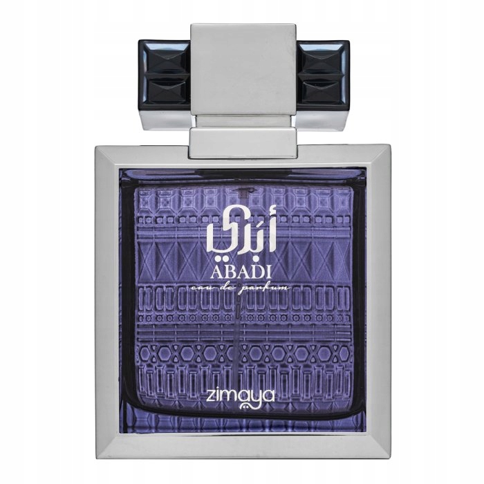 Zimaya Abadi Opulent Edp M 100 ml