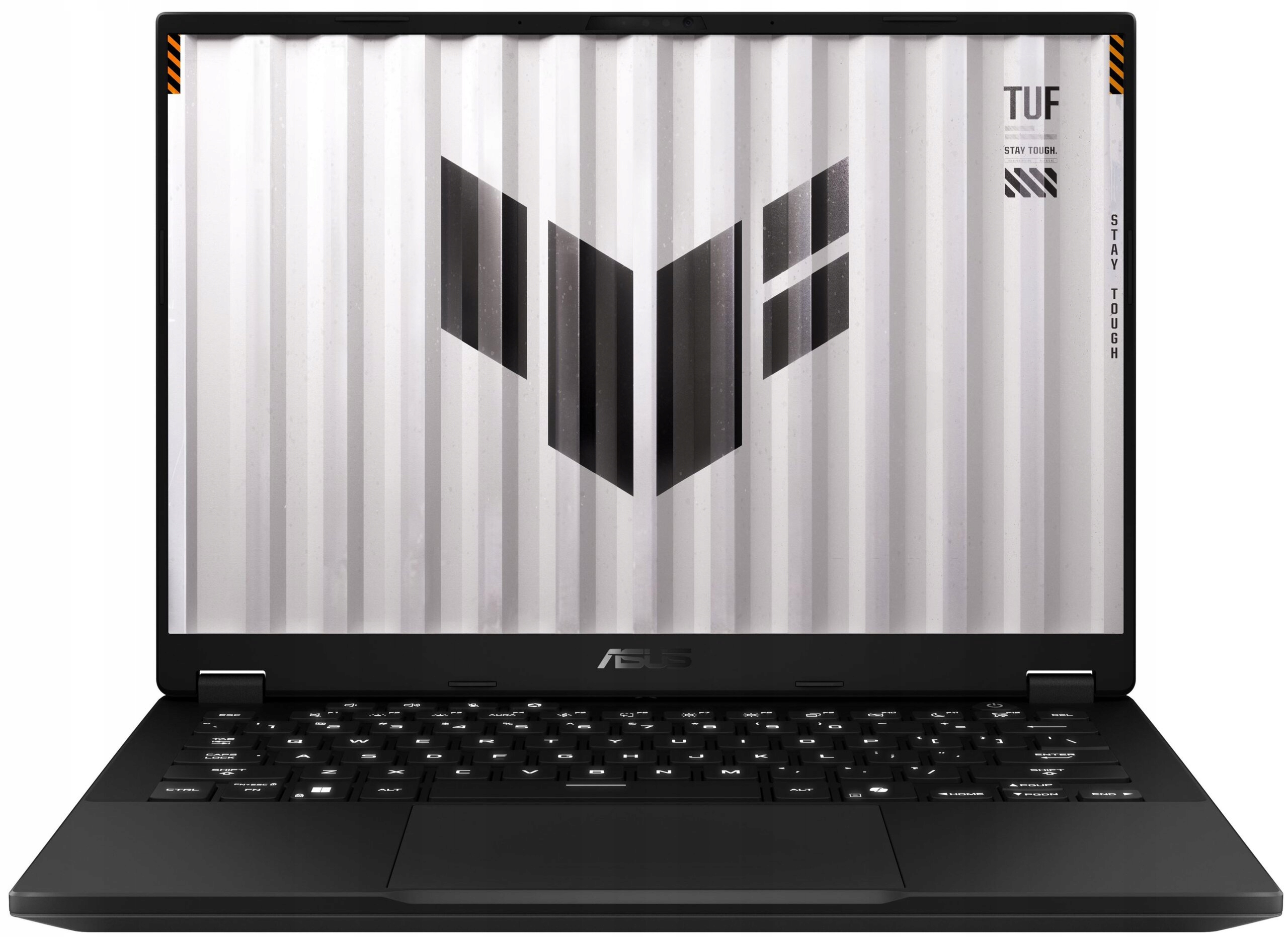 Asus Tuf Gaming A14 FA401UH-RG018 Amd Ryzen 7 260 16GB 512GB RTX5050 NoOS