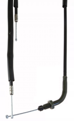 Linka cięgno ssania HONDA NT 650 V DEAUVILLE