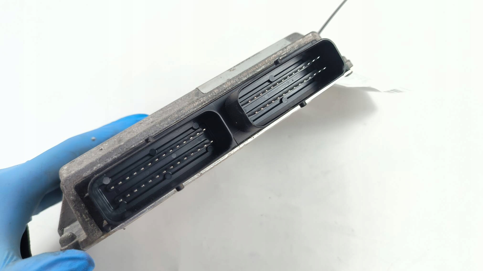 control unit computer gas LPG 169103801R 1.0 TCE DACIA JOGGER LIFT