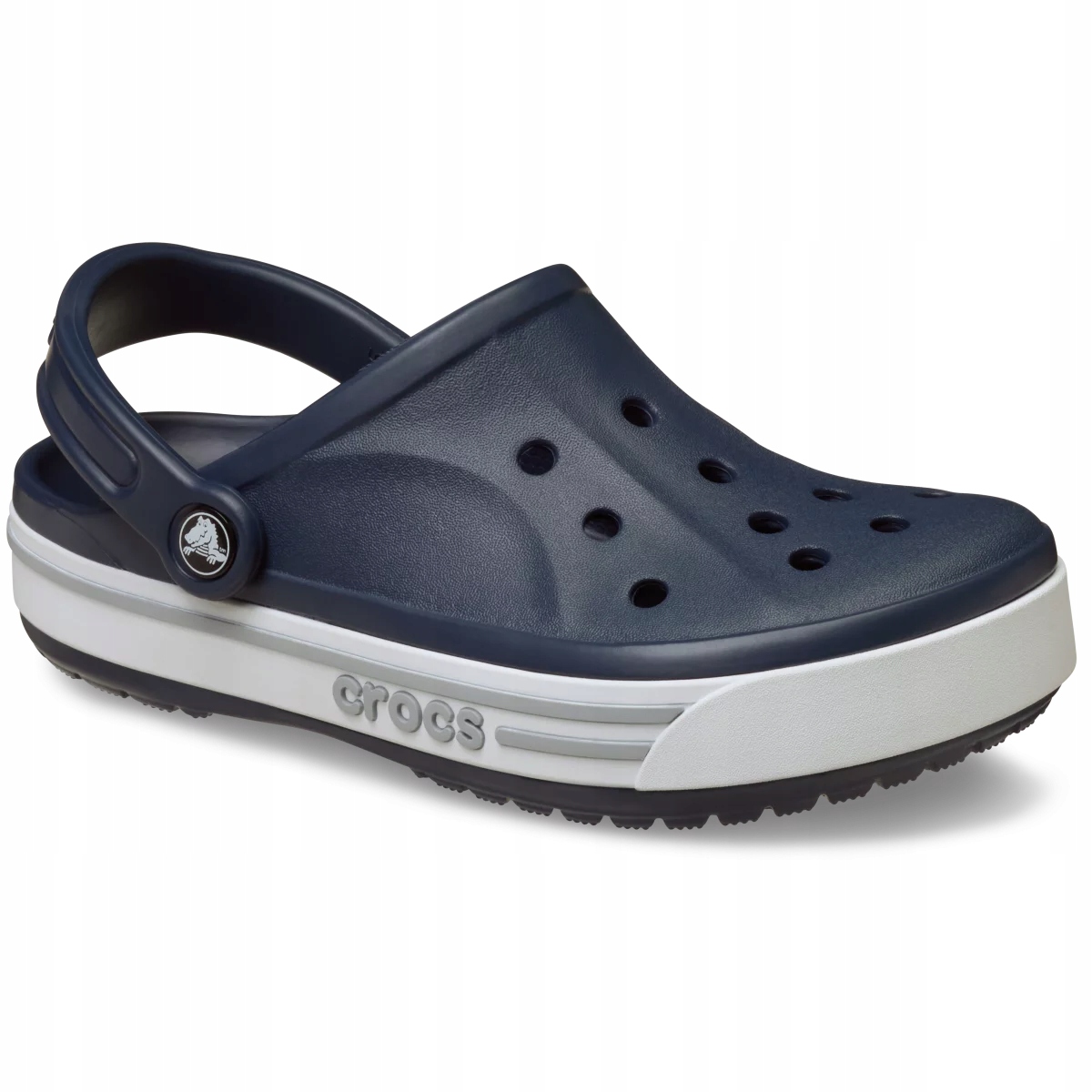 Crocs Pánské lehké boty Nazouváky Bayaband Sport 21233 Clog 48-49