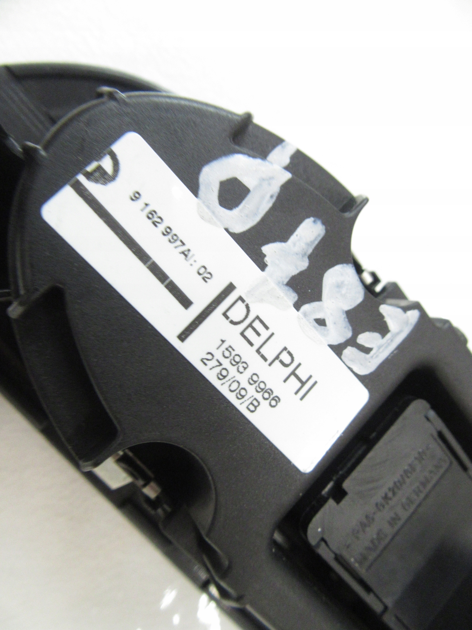 Panel button window control switch of mirrors right front BMW e81 e82 e88 EUROPA