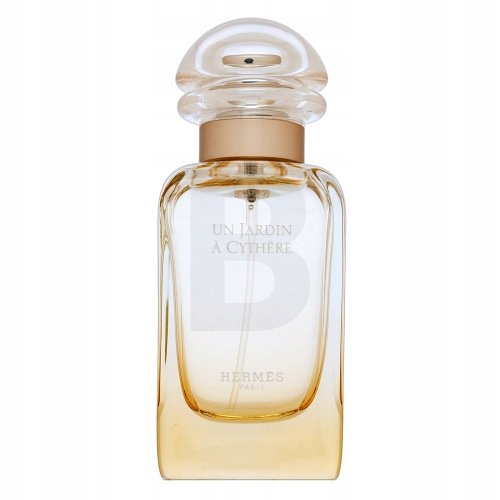 Hermès Un Jardin à Cythère Refillable toaletní voda unisex 50 ml