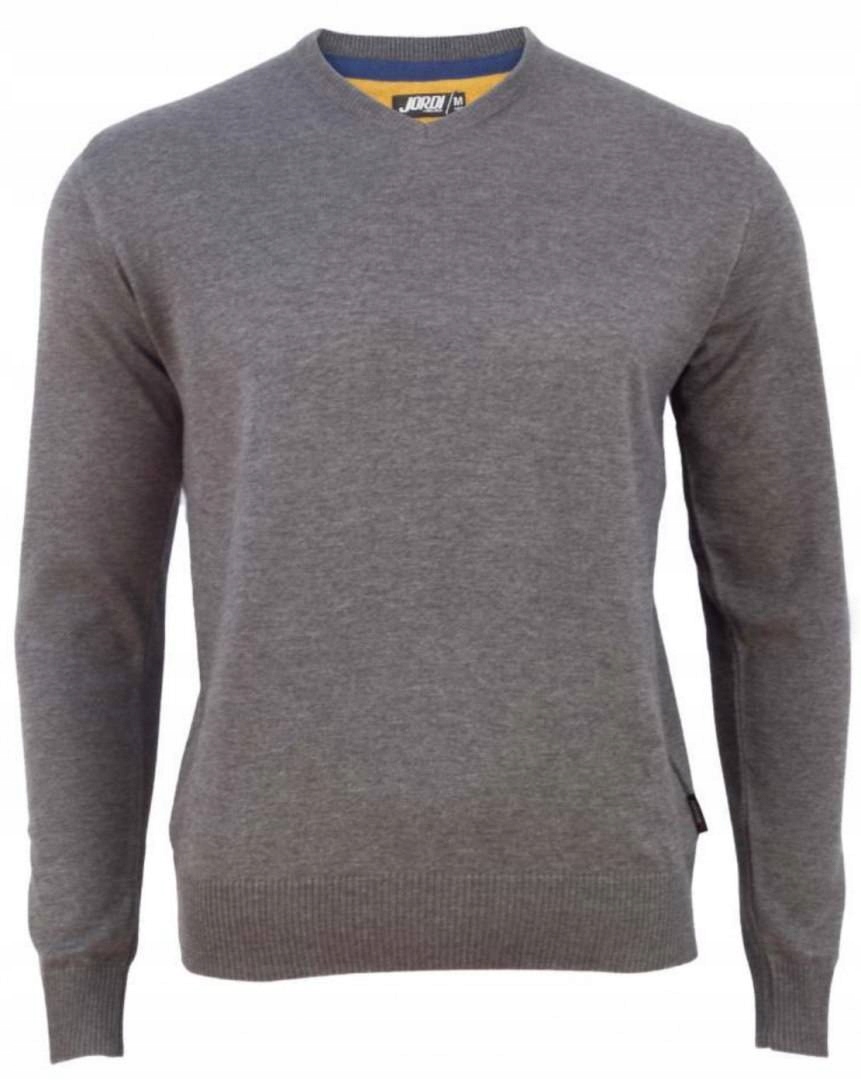 Sweter POLSKI PRODUCENT XXL