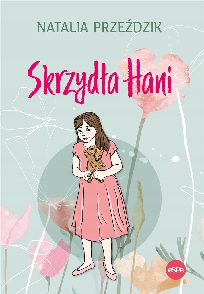 

Przeździk Natalia Skrzydła Hani