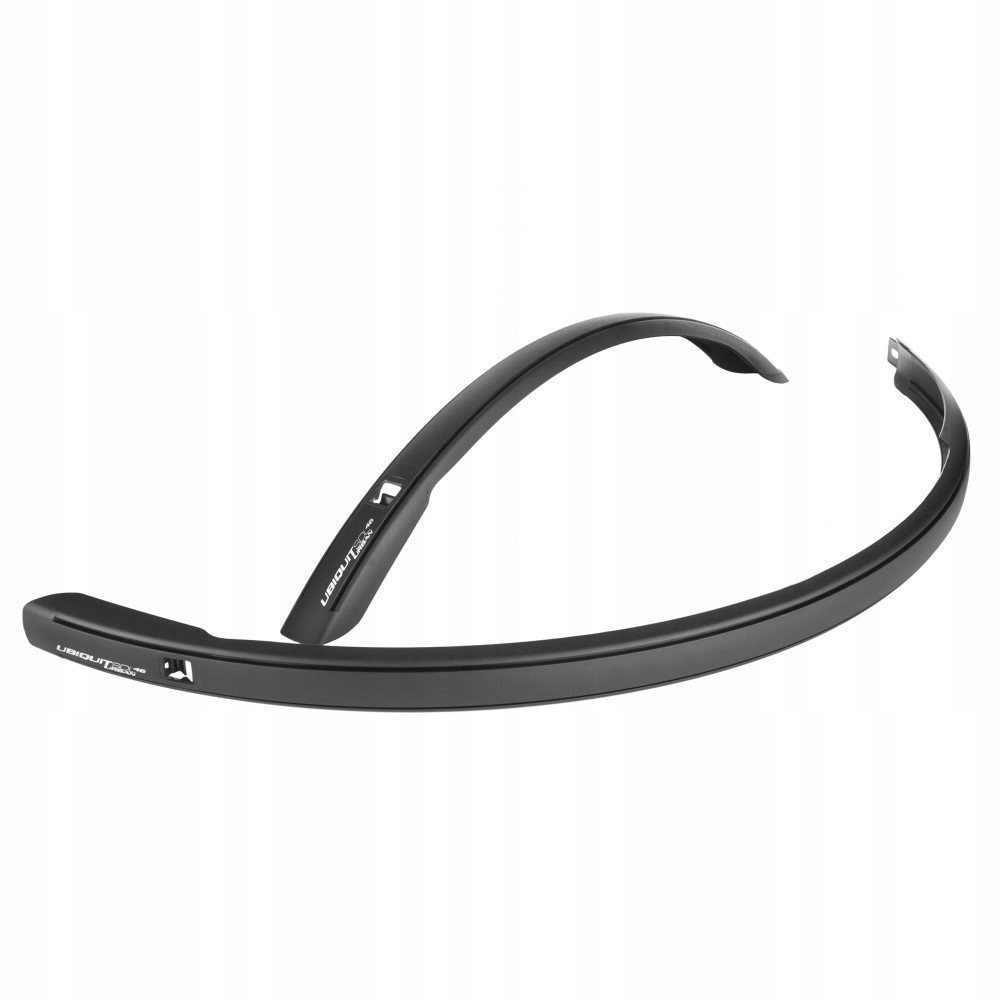 

Komplet Błotników 28" Ubiquit Sdl 45mm Czarne