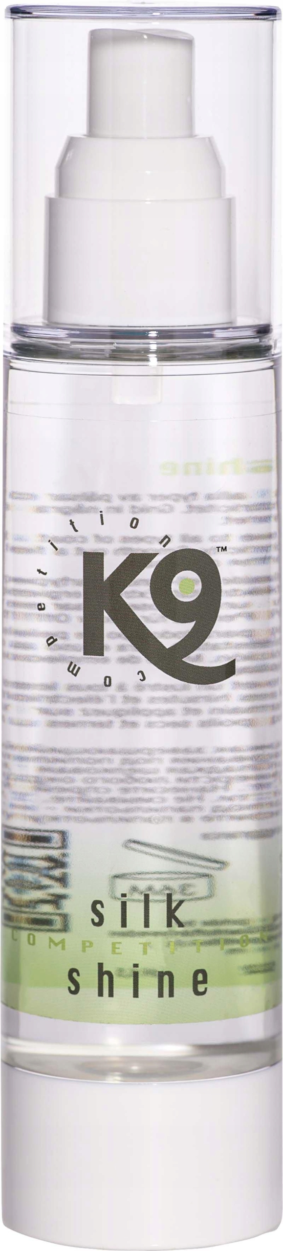 K9 Silk Shine 100 ML (718.0692)