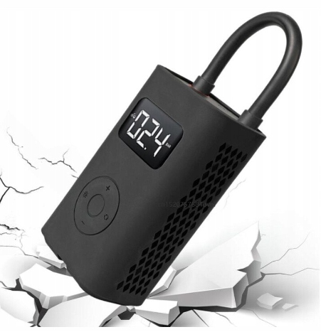 ETUI CASE FUTERAŁ DO POMPKI XIAOMI MI AIR PORTABLE ELECTRIC AIR PUMP Model MI AIR PUMP