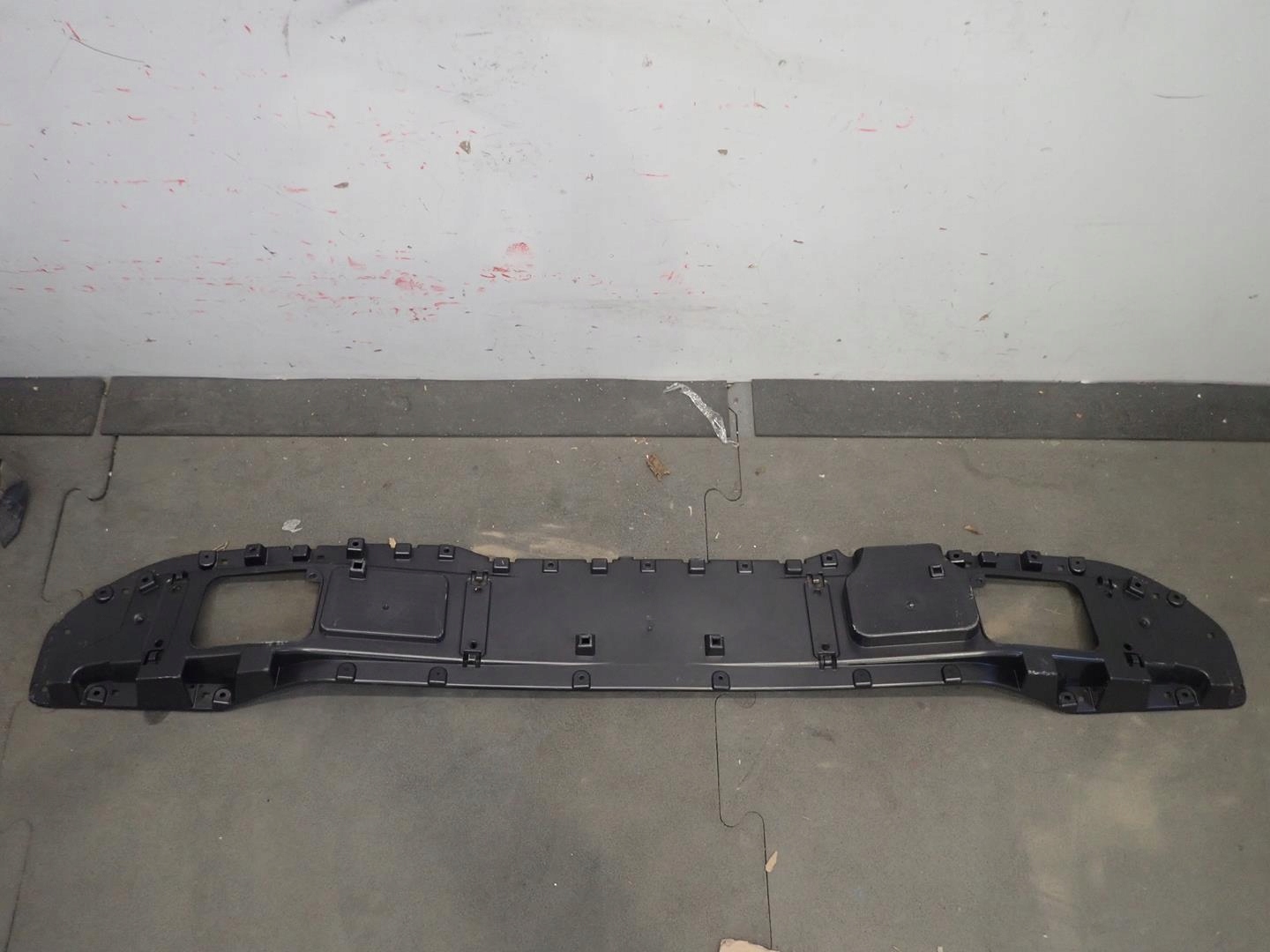 příčka nárazníku předek JEEP WRANGLER 68293876