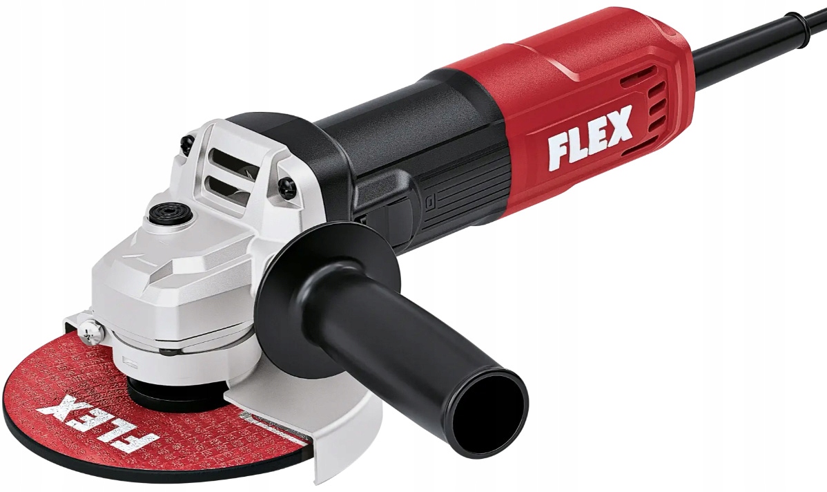 Flex Szlifierka Kątowa Wąska Lekka 125mm 850W L 850 125 533120