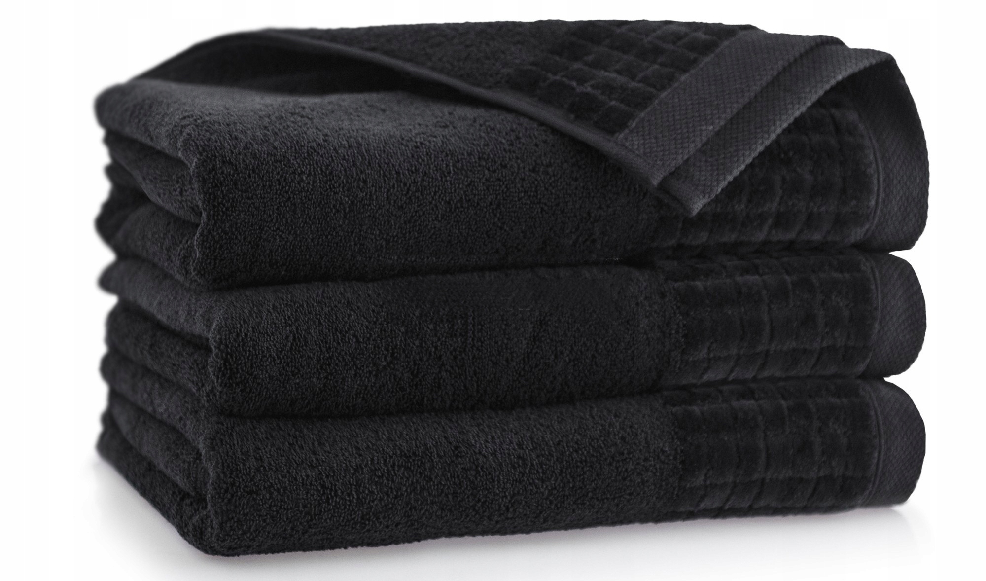

Ręcznik do rąk komplet 3szt.-30x50 Zwoltex bawełna
