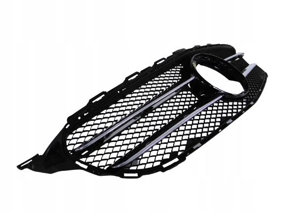 MERCEDES C KLASA W205 205 LIFT GRILL ATRAPA AMG