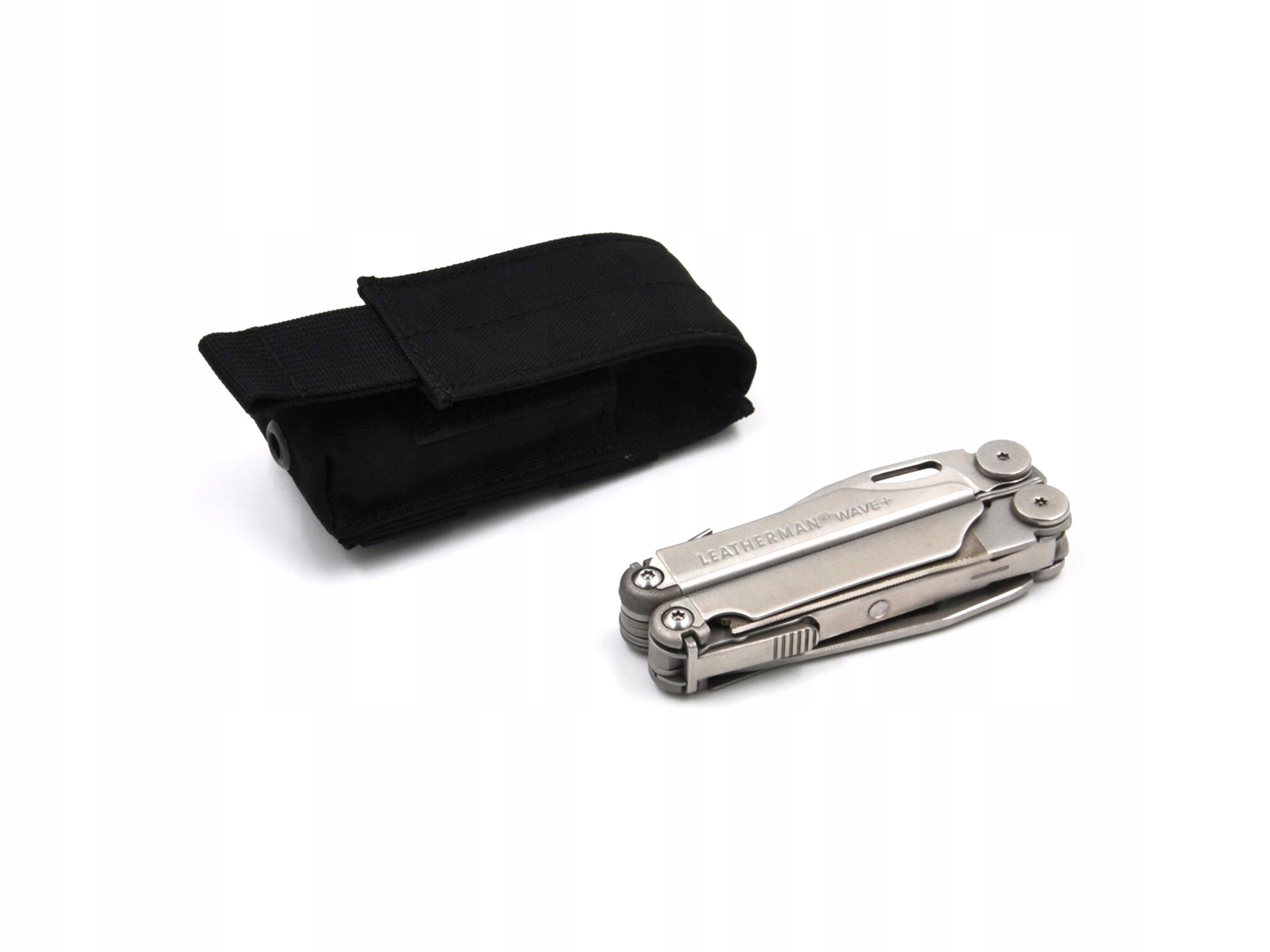 Wave Leatherman - Niska cena na Allegro