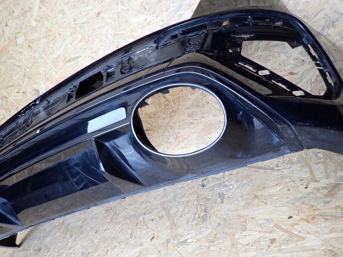 AUDI A3 8Y RS3 20- bumper rear rear part