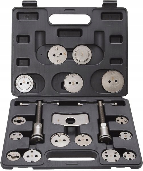 Sada Pre Brzdové Piesty 18 Prvkov Bgs