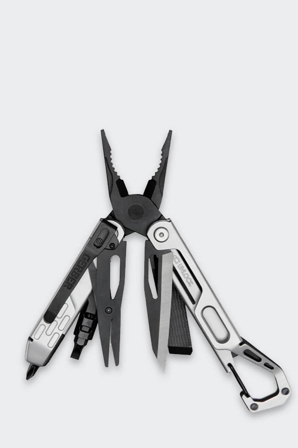 Multitool Gerber Stakeout Drive 10-w-1