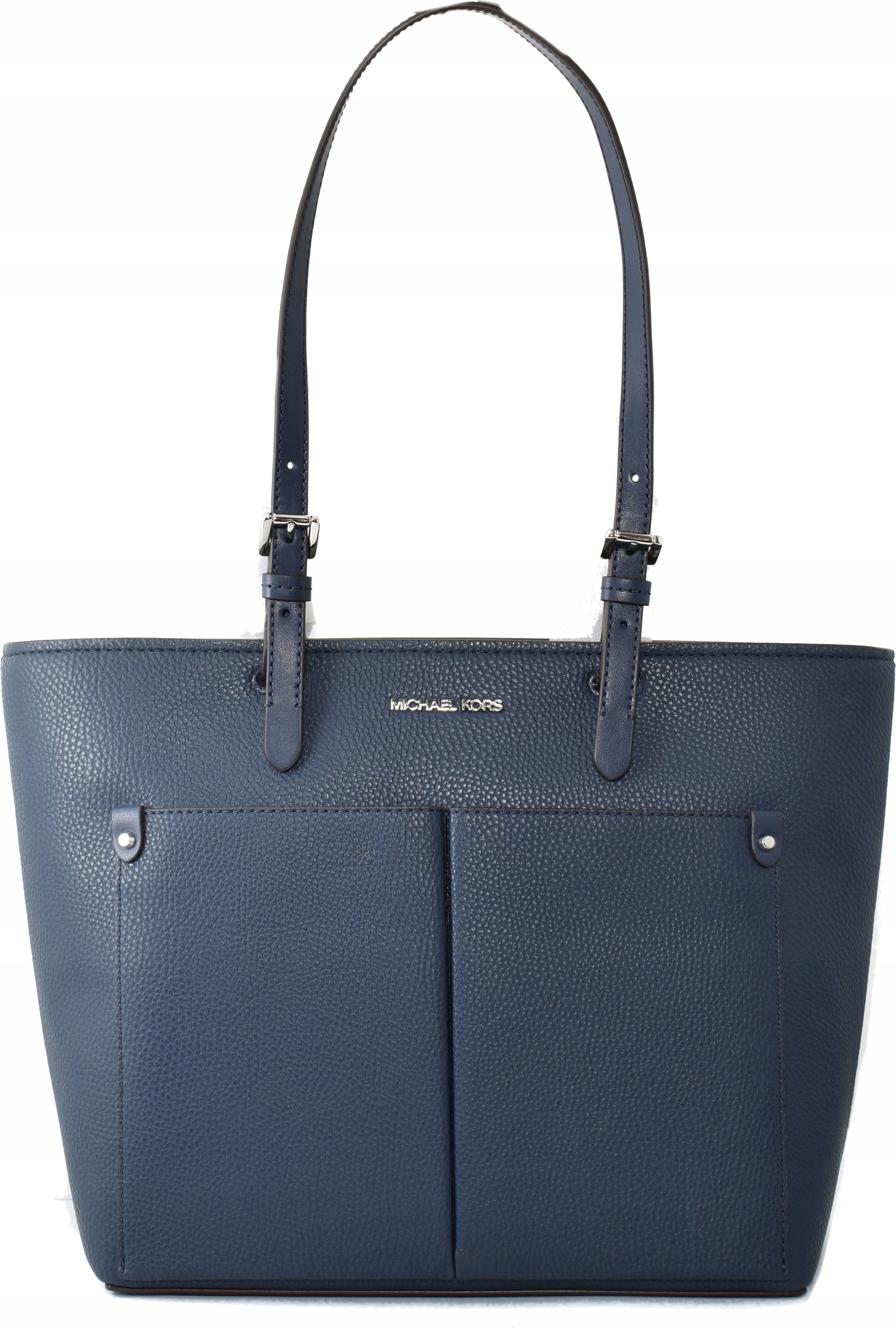 Michael Kors Dámská kabelka 35H3STVT6B Navy