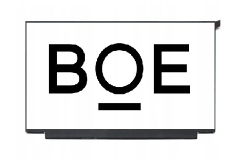 Nová Matrica Boe NV140FHM-N69 14 palcov Fhd 1920x1080 Matná