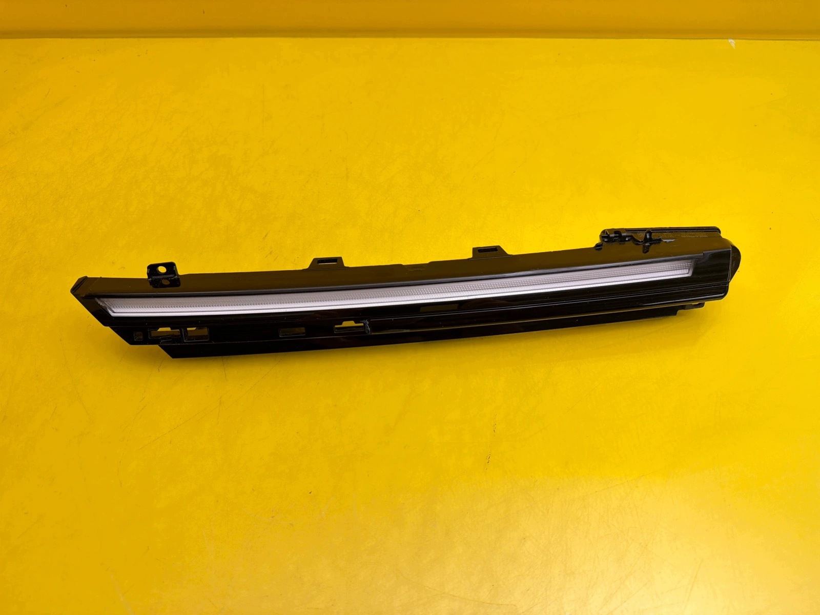 light left right VW Golf VIII 8 grill Led DRL 5H0941654G 5H0941653C