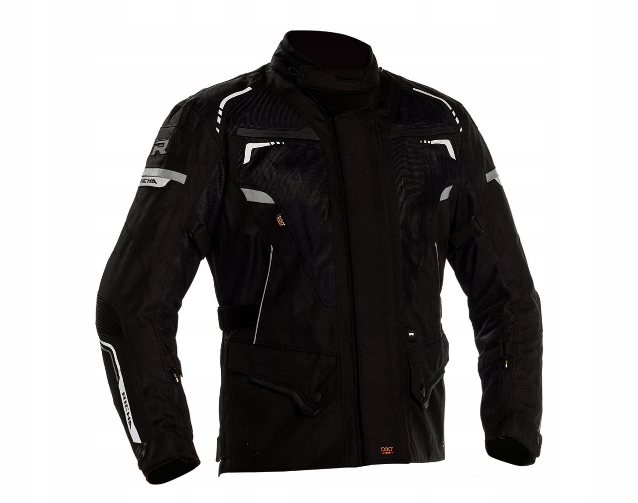 Kurtka motocyklowa RICHA INFINITY 2 z membraną XL Producent Richa