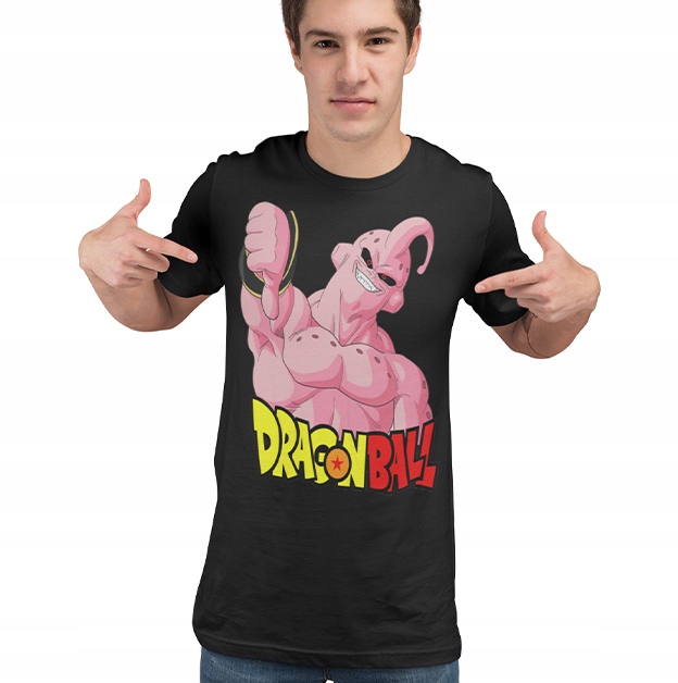 

Koszulka Dragonball Dbz Bubu
