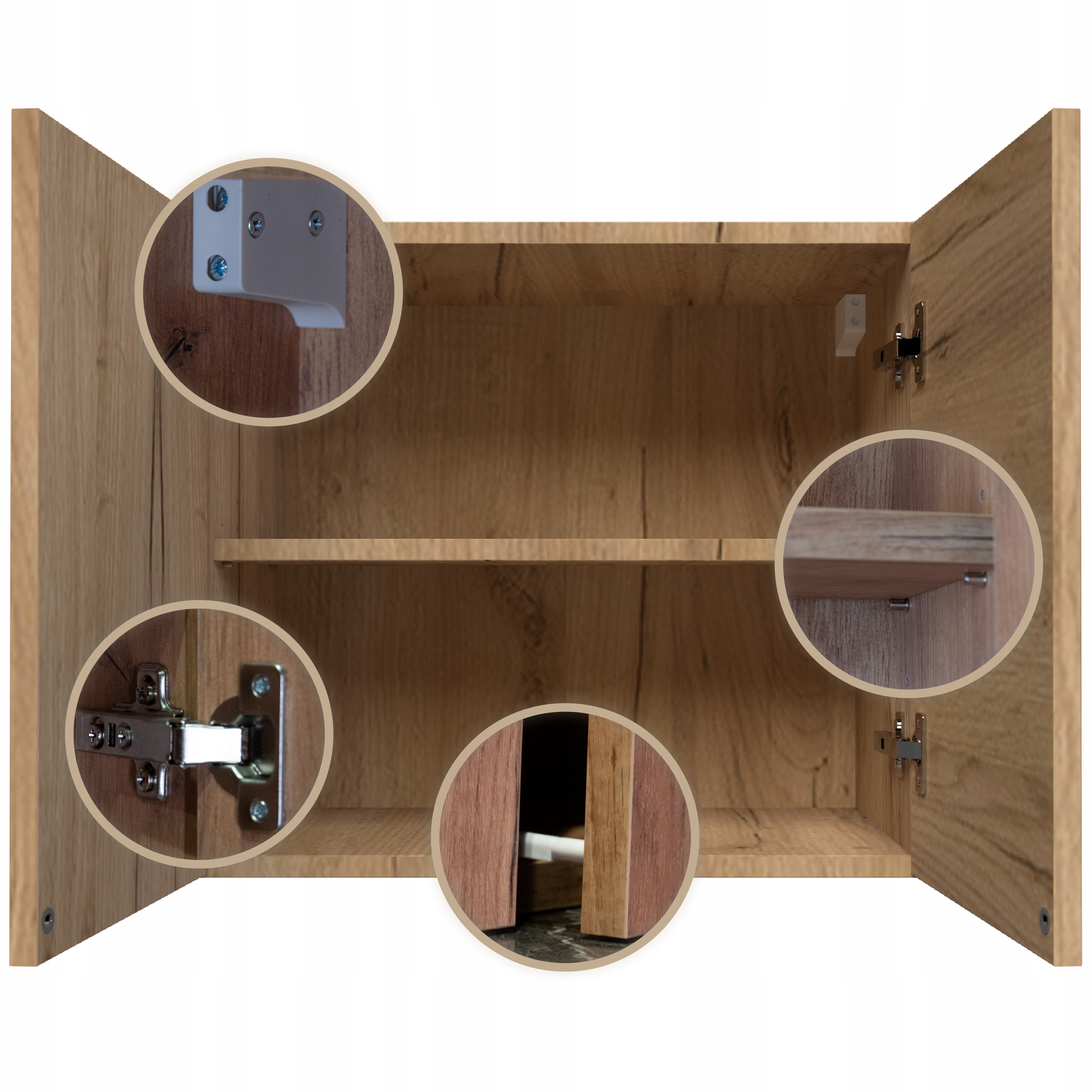 Charakterystyka mebla