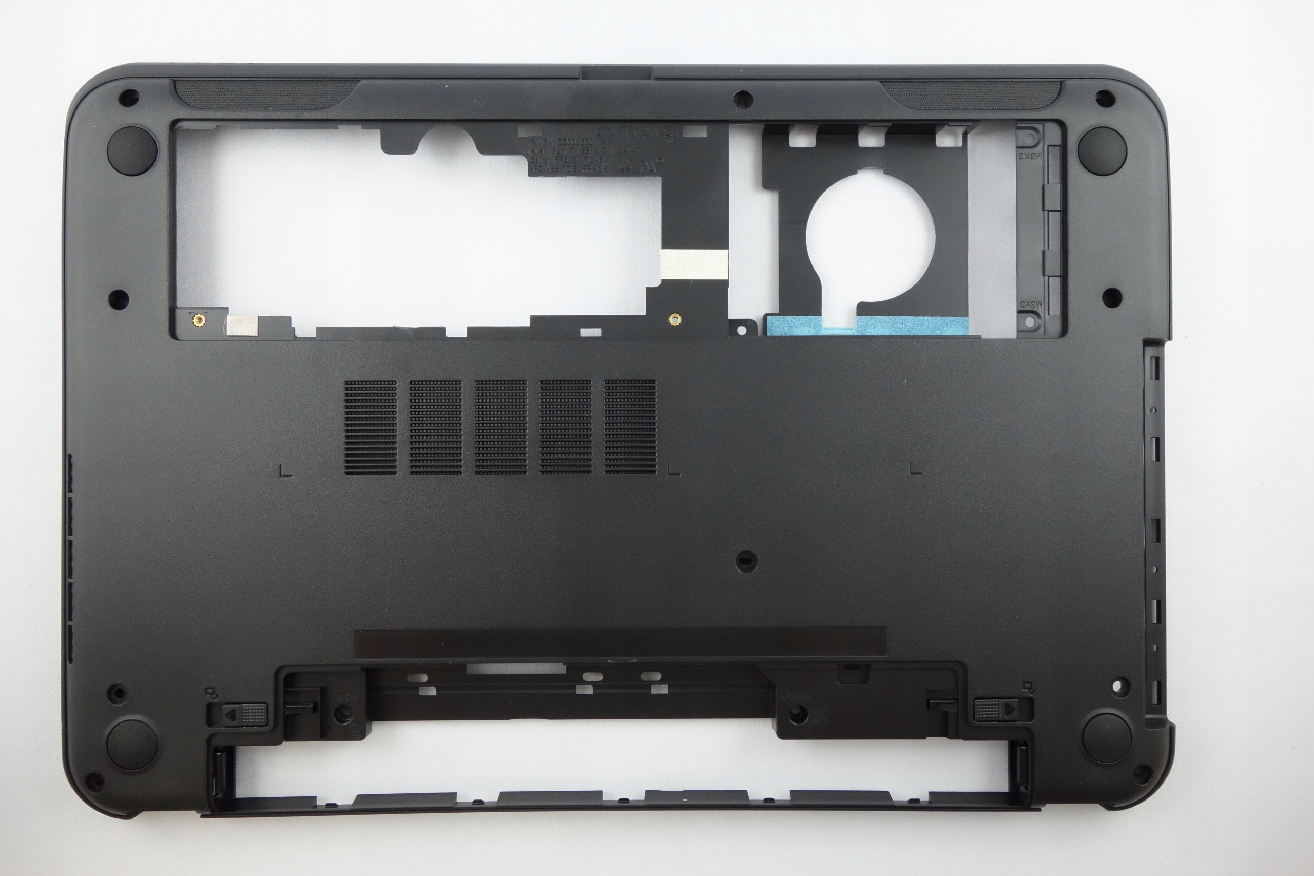 Pouzdro pro notebook Dell 3540 trup 4KF89