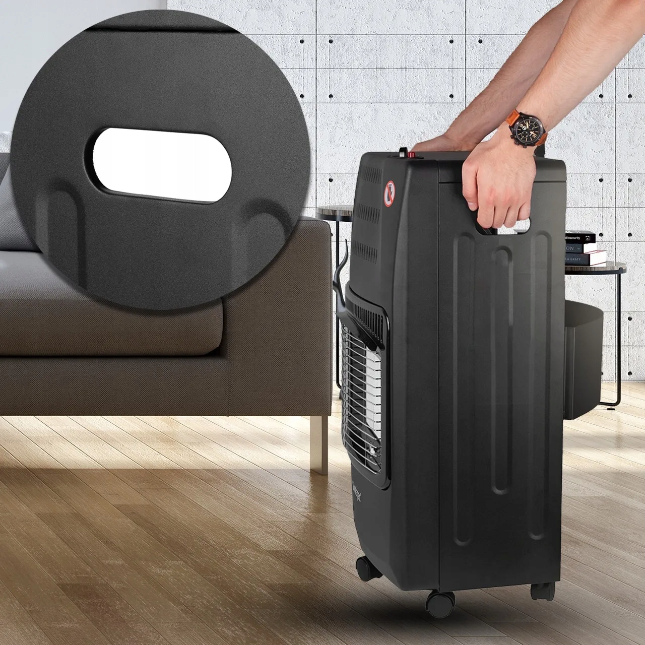 PIECYK GAZOWY NA BUTLE REDUKTOR WĄŻ ZESTAW 4200W Kod producenta PIECYK GAZOWY NA BUTLE GRZEJNIK 65m2 4.2kW