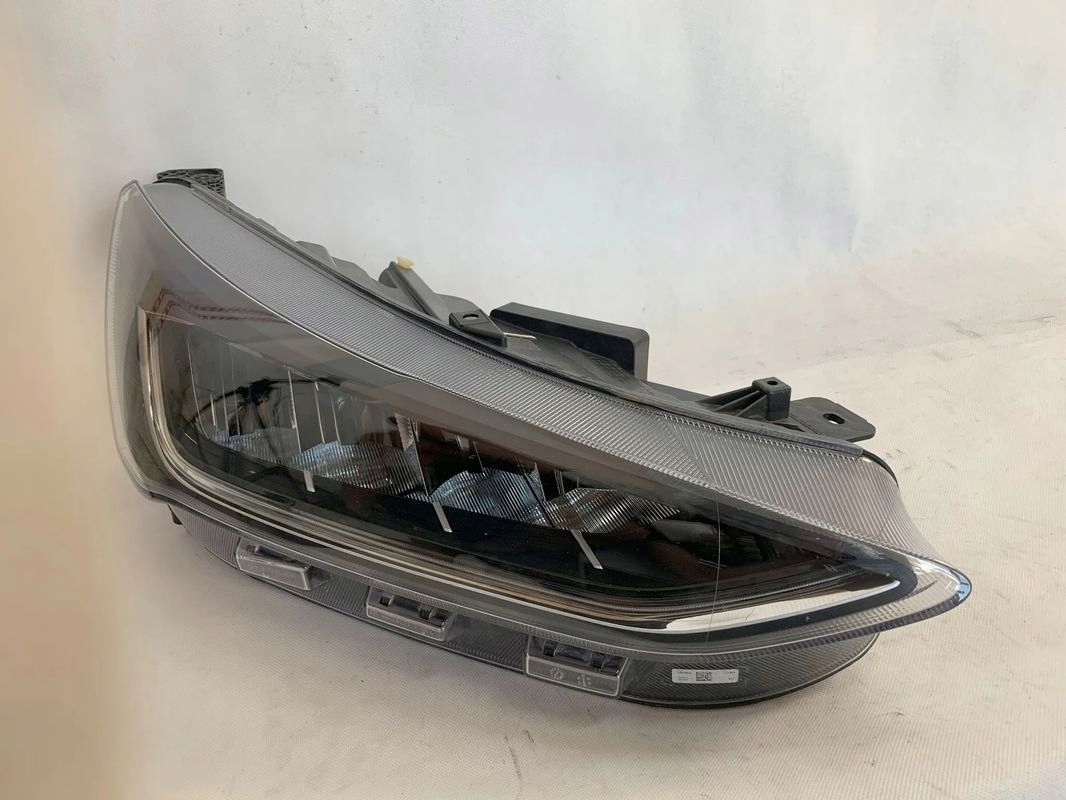 Ford Focus 4 IV FL 21r Reflektor right Fullled 2021 NX7B-13E014-CD