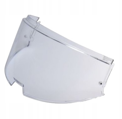 LS2 szybka szyba do kasku FF906 ADVANT JASNA CLEAR PRZEZROCZYSTA PINLOCK
