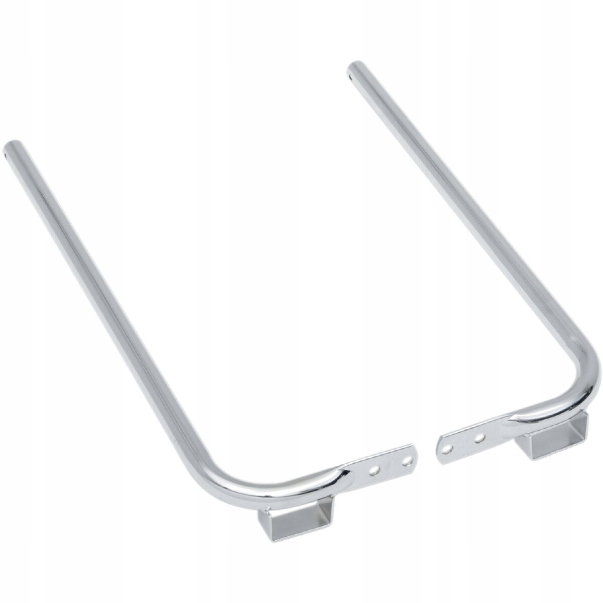 S77-0136 - HARLEY ELECTRA ROAD KING КРОНШТЕЙНЫ ДЛЯ СУНДУКОВ