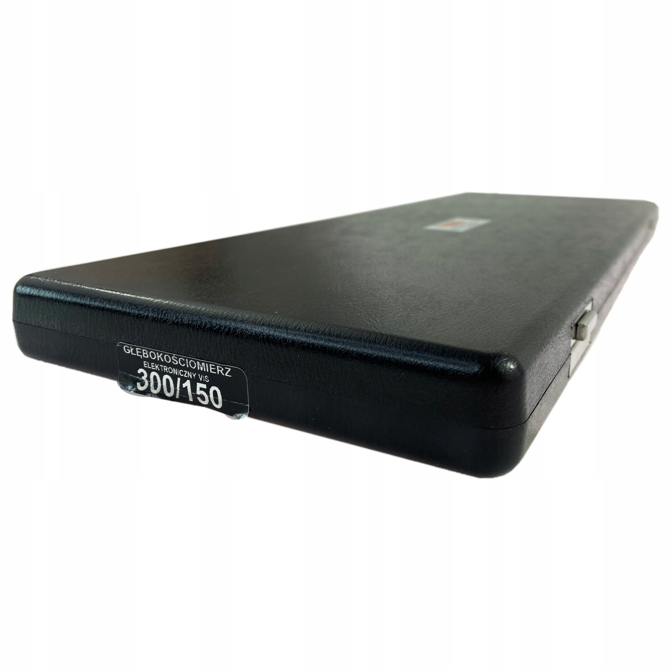 GŁĘBOKOŚIOMIERZ ELEKTRONICZNY 300 / 150 mm IP54 VIS Rodzaj elektroniczna