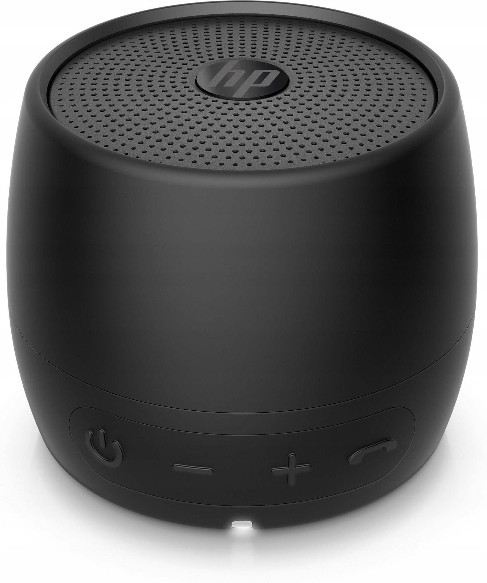 Bluetooth Reproduktor Hp 360 Černý, Bezdrátový, Mobilní