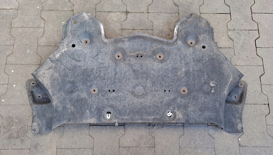 BMW X5 F15 X6 F16 щиток двигуна 7360155