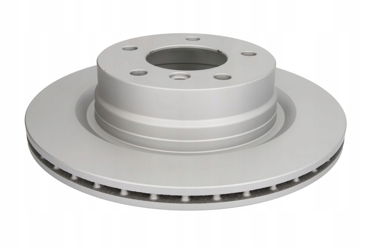 Brzdový Kotouč Bmw E87/E90 04- 0986479218 Bosch