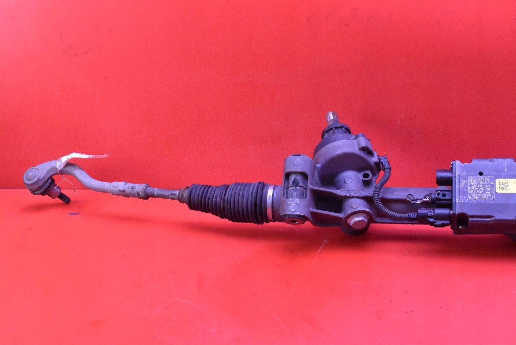 servo control EU 4G1423105D AUDI A6 C7 3.0 TDI 204 KM 10-14
