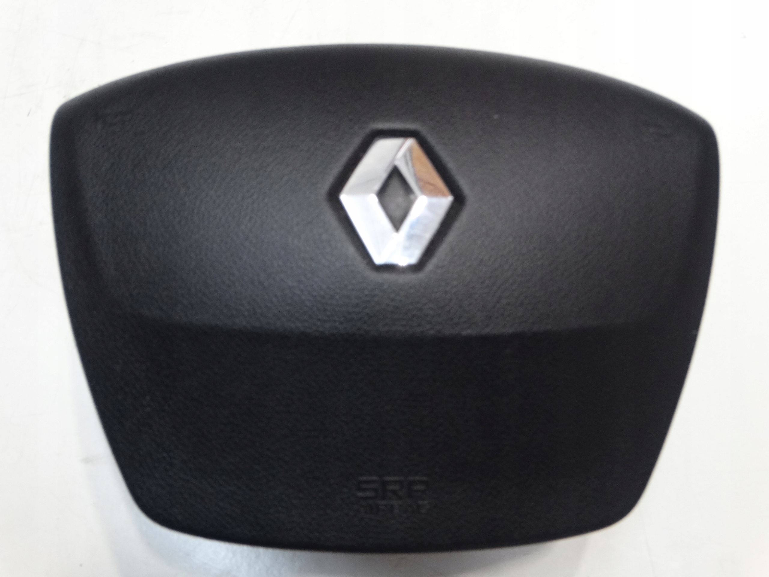 airbag driver´s RENAULT SCENIC III 985701921R--A