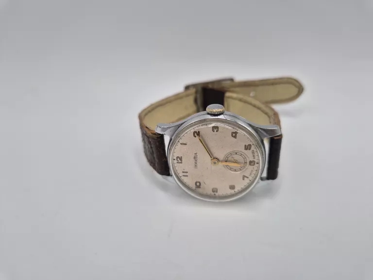 ZEGAREK POBIEDA MECHANICZNY