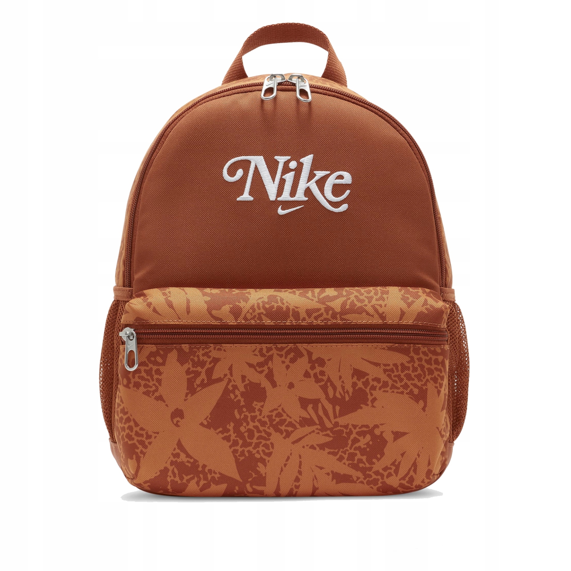 Plecak miejski NIKE MINI BASE JUST DO IT