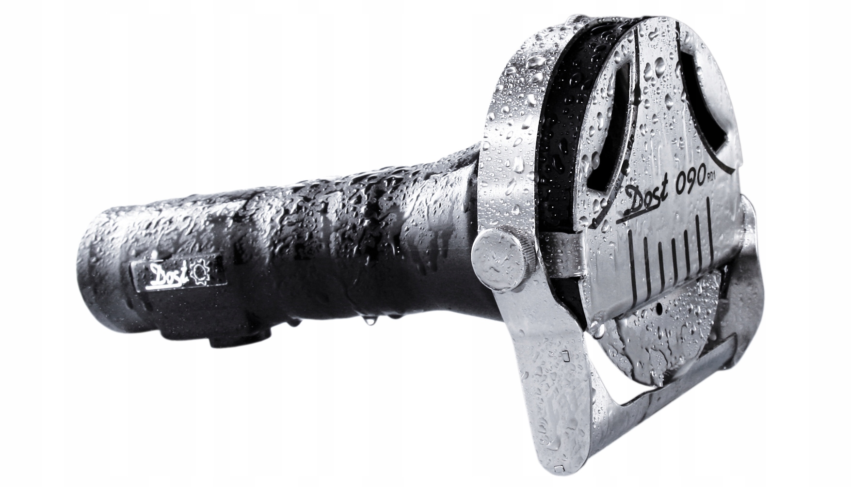 Nóż elektryczny do kebaba DOST90