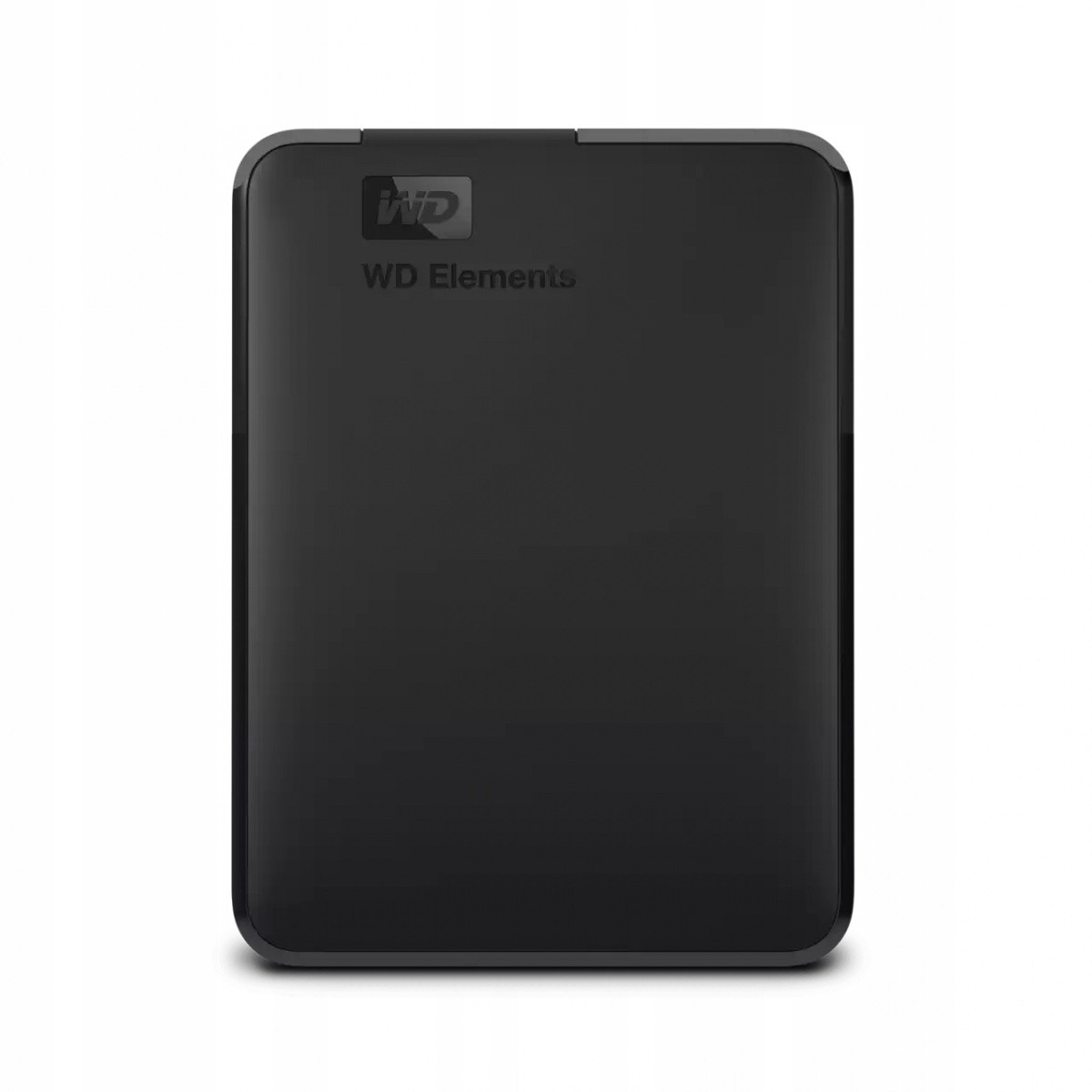 Western Digital Dysk twardy 2.5 cala Elements 5TB WDBU6Y0050BBK-WESN