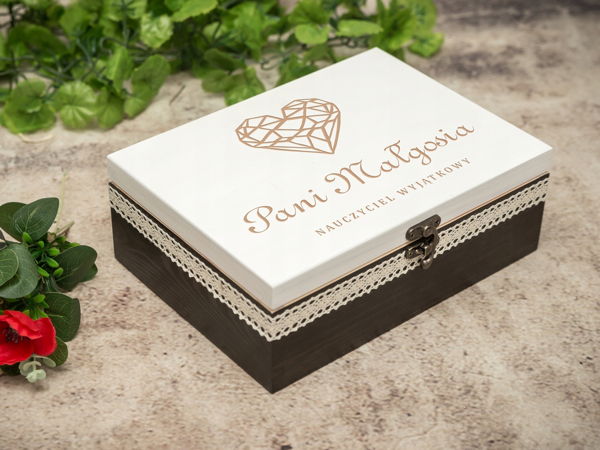 herbaciarka 6 BW zestaw GRAWER dla NAUCZYCIELA Kod producenta HRBZ6