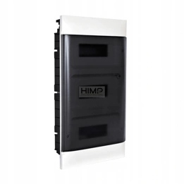 Podomítkový rozvaděč 3x12 Legrand Practibox S