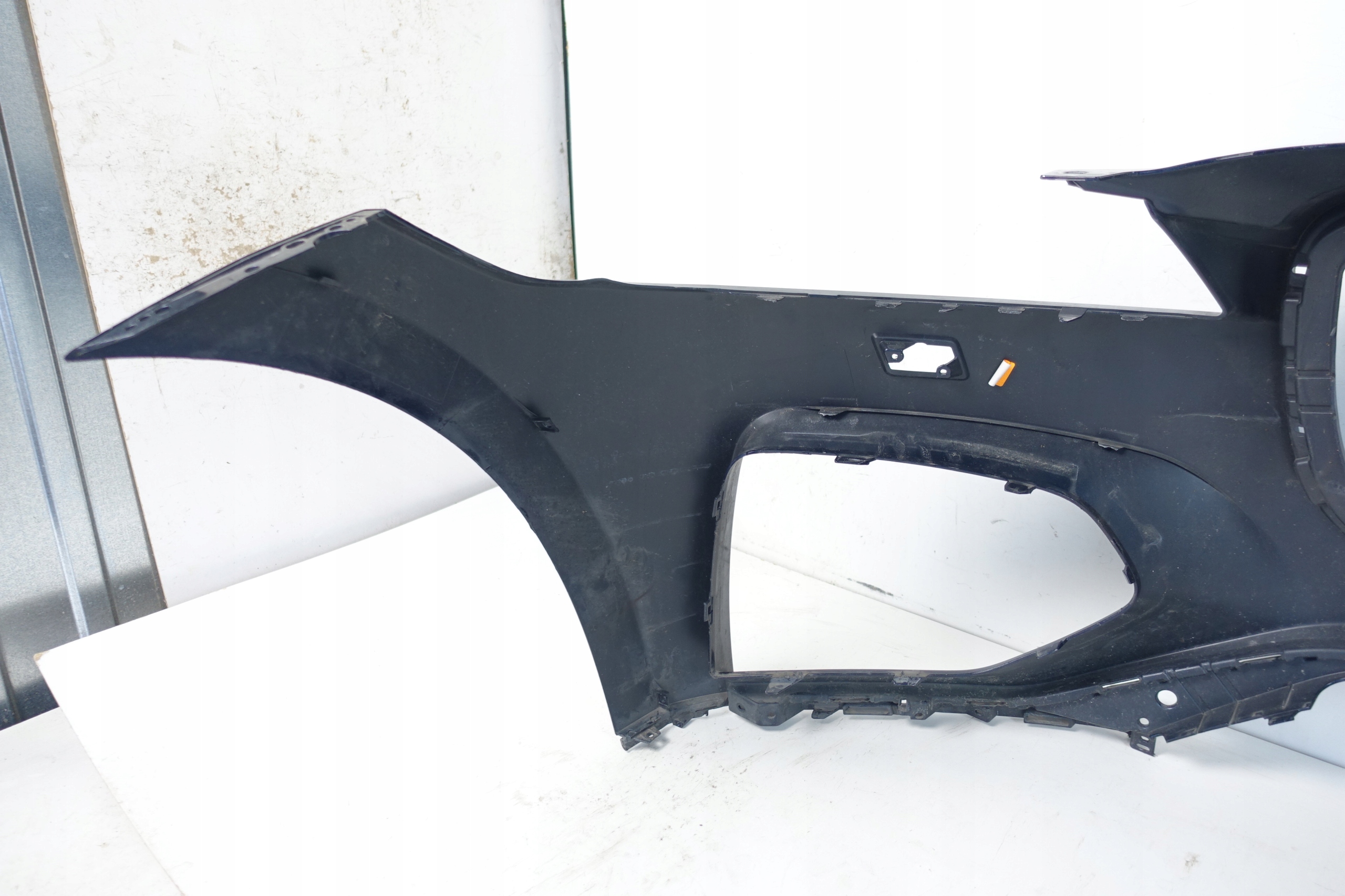 JAGUAR F-PACE LIFT 2021- SVR bumper front front MK83-17F003-AA