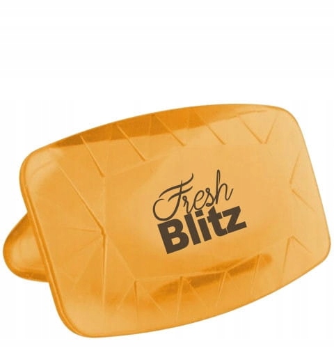 

Zawieszka Do Wc Cytryna Fresh Blitz Toilet Clip