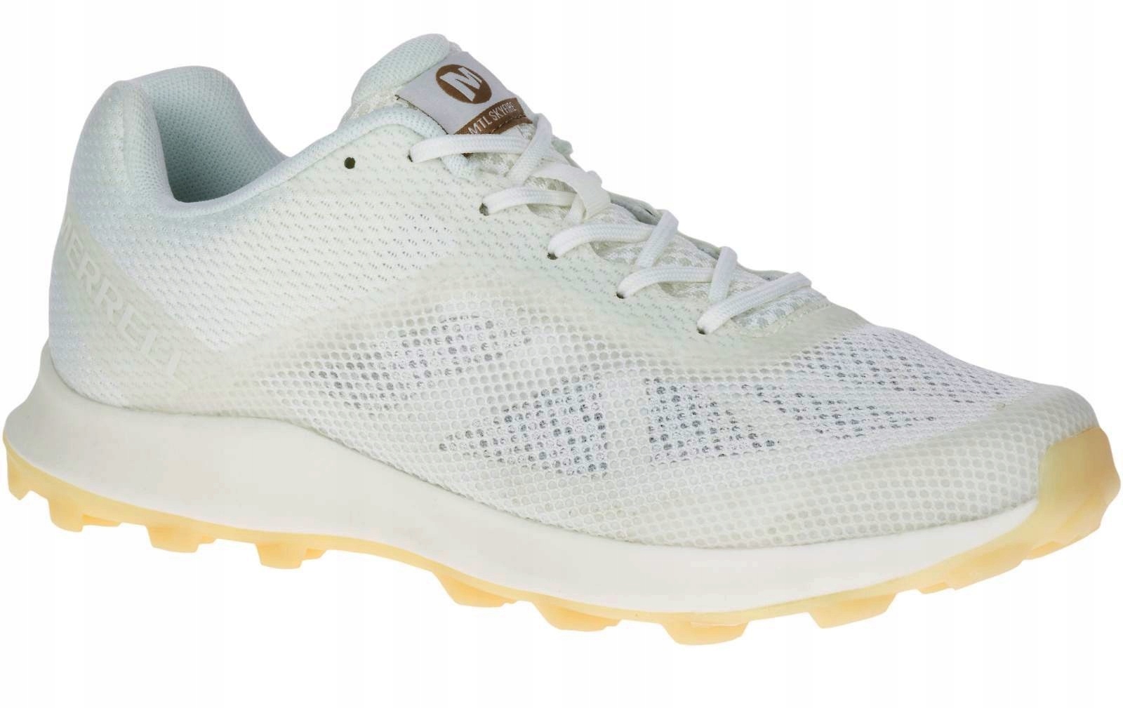 Boty Merrell Mtl Skyfire Undyed Trail 47