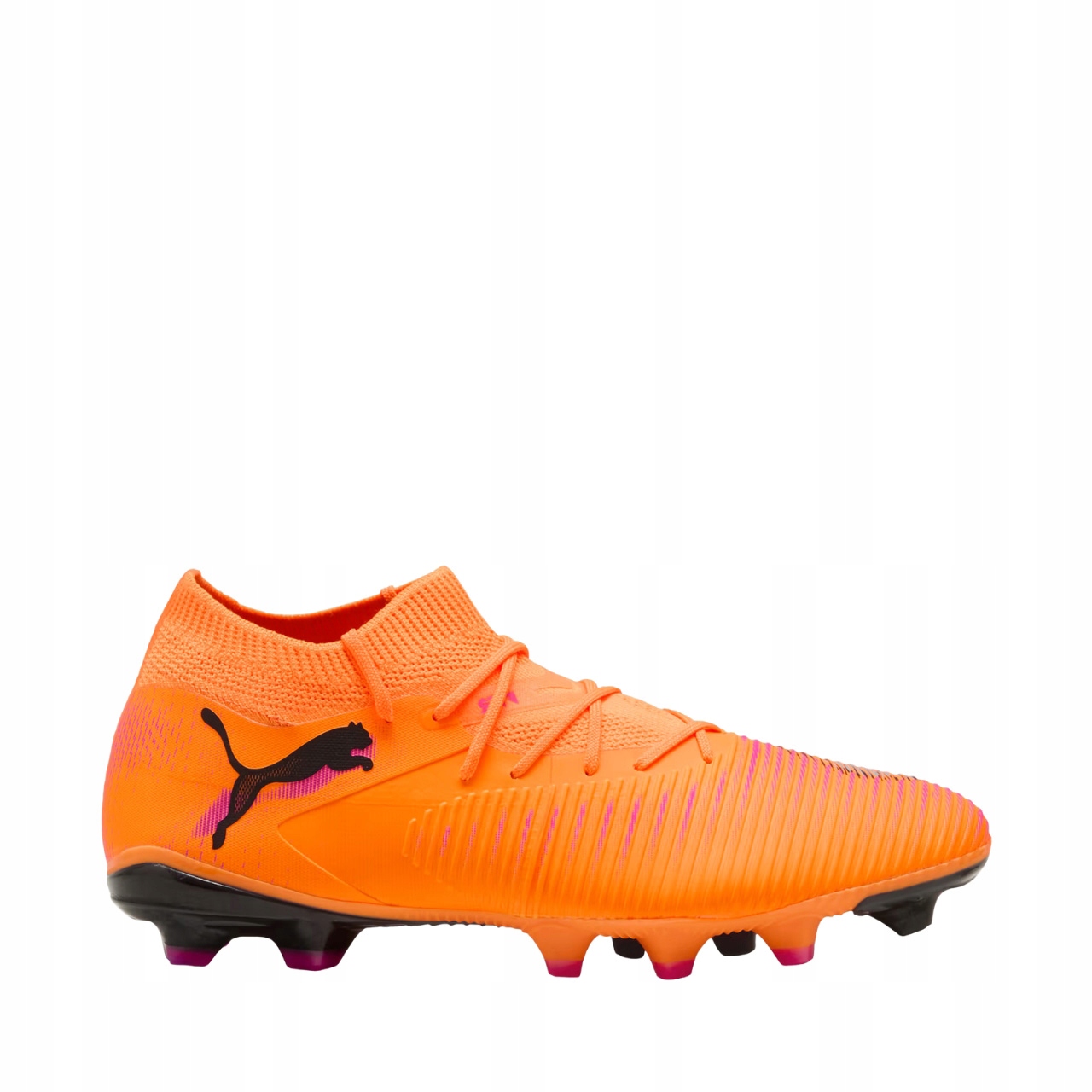 Korki Puma Piłkarskie Buty do Piłki Nożnej Meczowe Męskie Future 8 roz.42