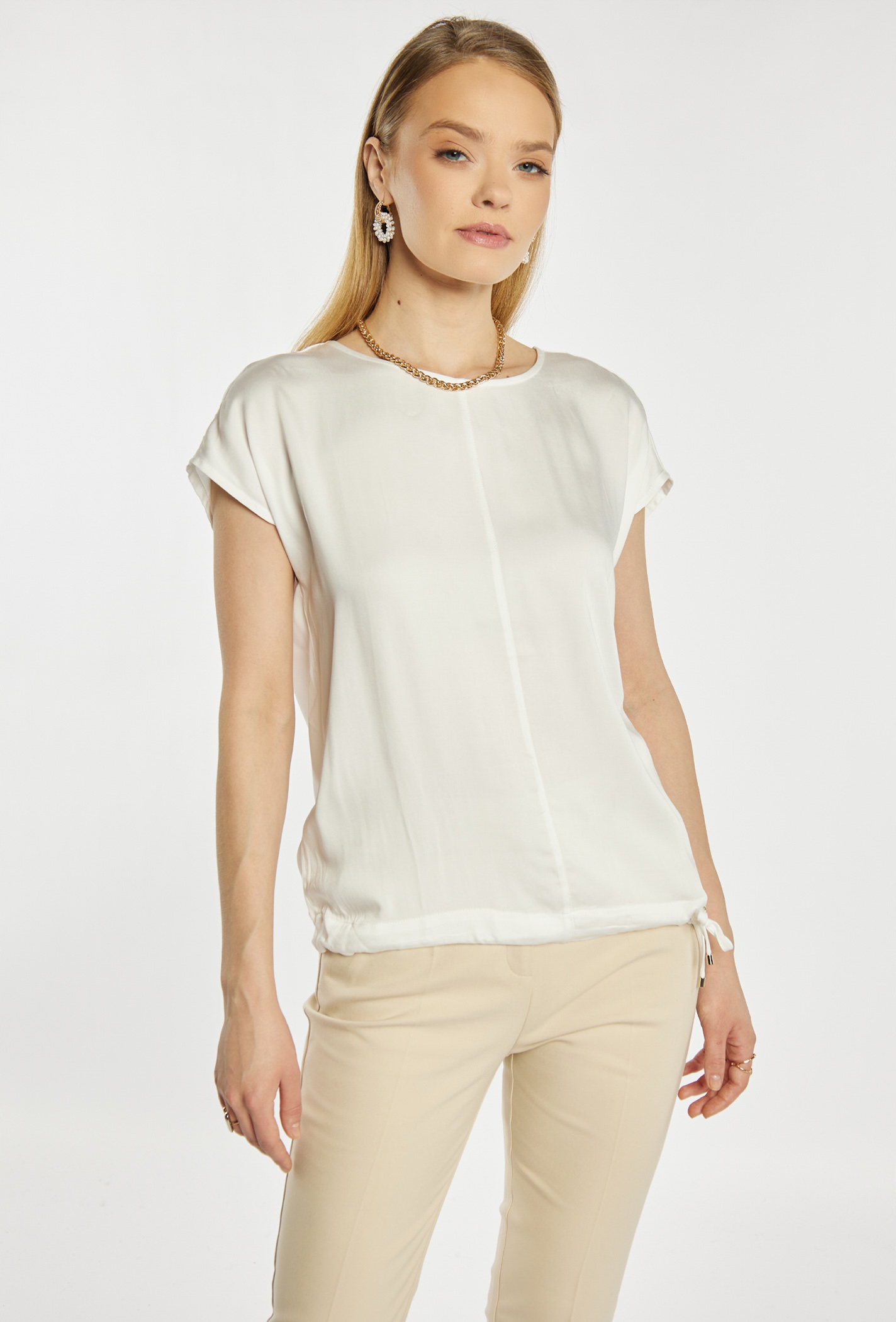 Monnari Bluzka damska 42